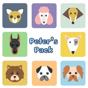 Peter's Pack 